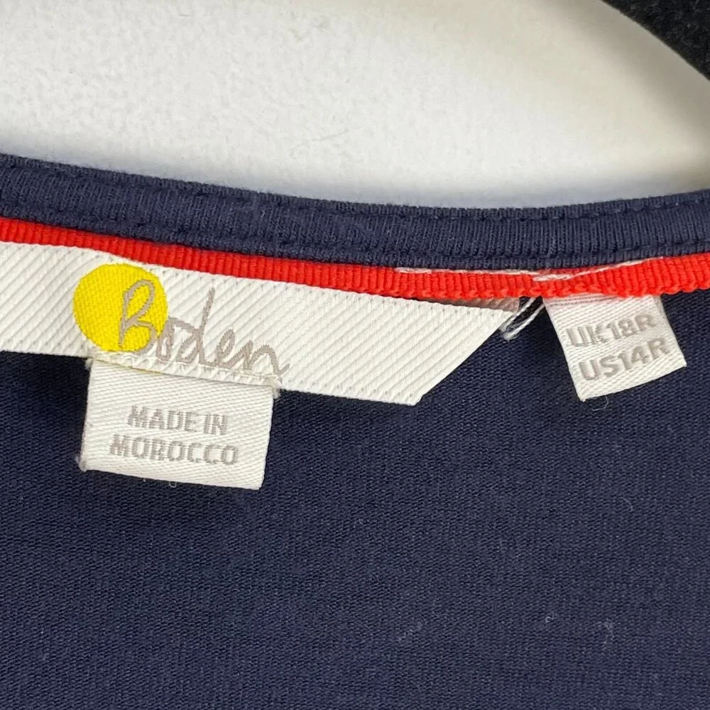 Boden womens size